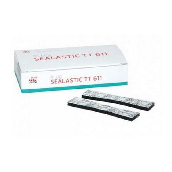 OTTURATORI SEALASTIC 611 (Scat.20 pz)